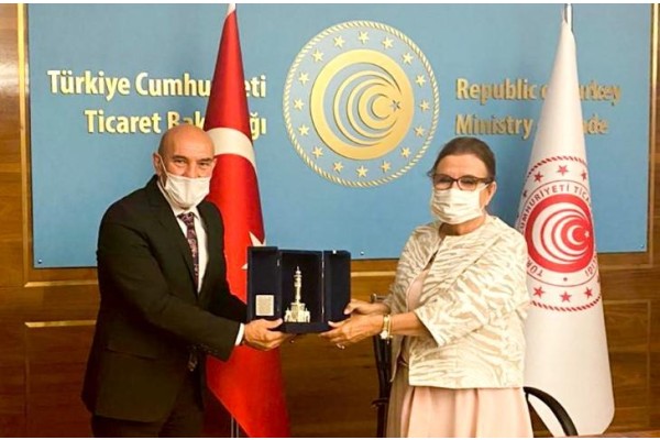 İEF 9-13 EYLÜL TARİHLERİ ARASINDA AÇILACAK