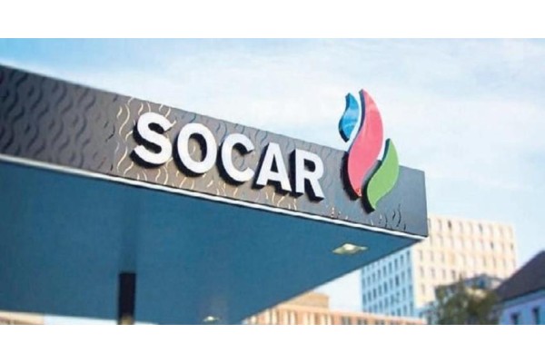 SOCAR TÜRKİYE SOHO İLE ÖDÜL ALDI