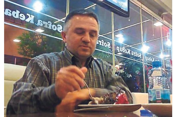 FETÖ’NÜN BAKIRÇAY’DAKİ KASASI YAKALANDI