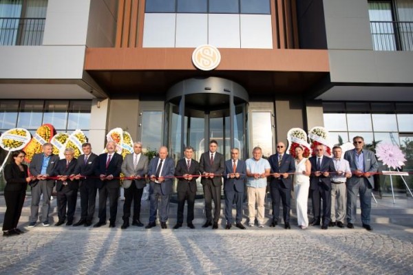 ALOSBİ’den otel yatırımı