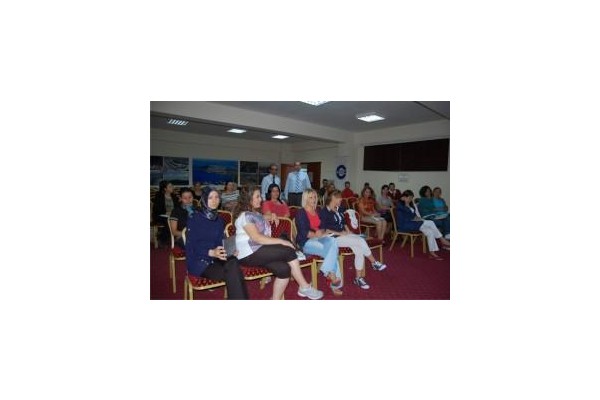 KOBİ HAFTASI ALİAĞA’DA KUTLANIYOR