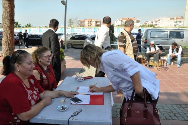 MÜFTÜLÜK TEPKİSİ BÜYÜYOR!