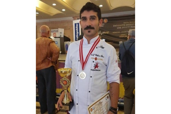 İZMİR’DE BİRİNCİLİK İÇİN YARIŞACAK