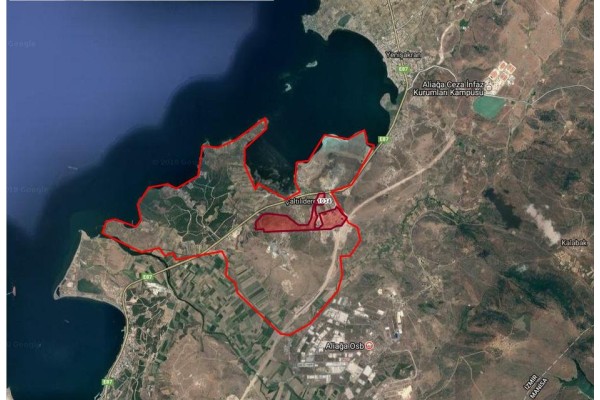 EMLAK KONUT, ÇALTILIDERE’DE KONUT YAPACAK