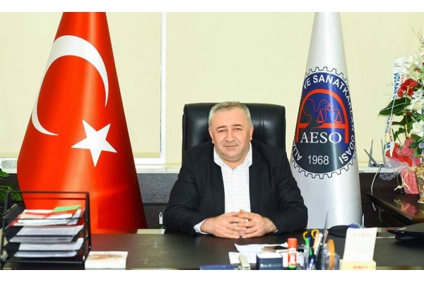 SERDAR BERK’TEN POŞET DÜZENLEMESİNE DESTEK