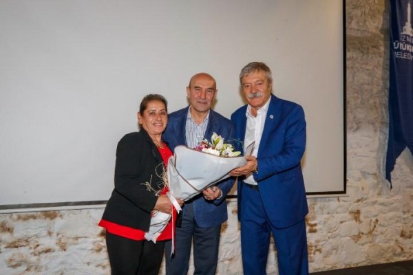 Yeşiltepe, “Kalan ömrümüzü insanca yaşamak istiyoruz”