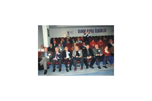 ADD NAZAN KESKİN İLE DEVAM DEDİ