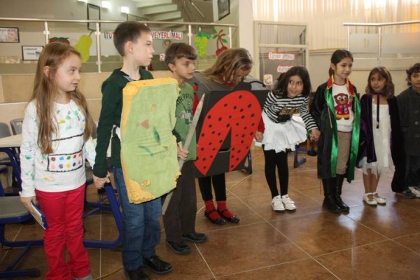 Tutum, Yatırım ve Türk Malları Haftası