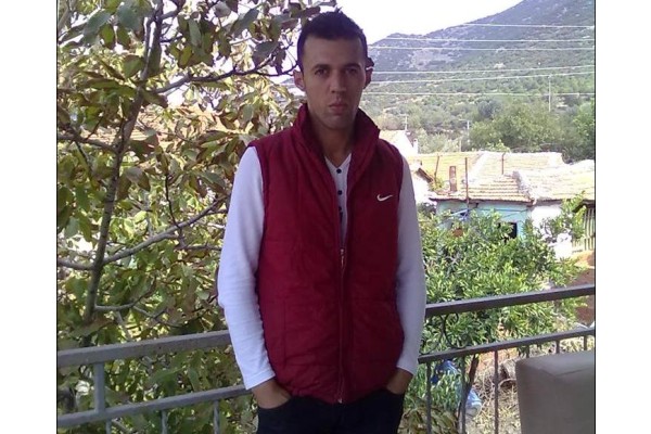 GÖRÜNMEZ KAZA CAN ALDI