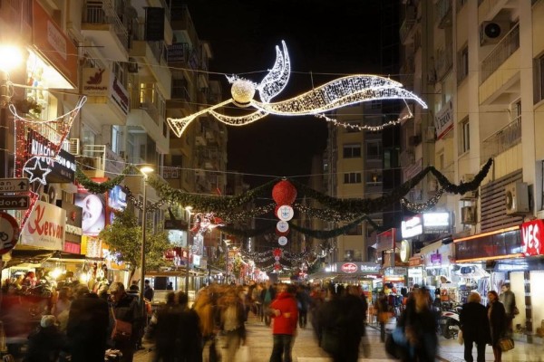 YILBAŞI YAKLAŞIRKEN ESNAF NE DİYOR?