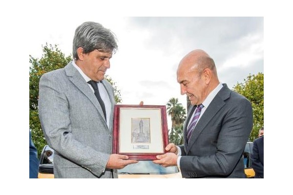 TAKSİLER İÇİN “EN TAKİP SİSTEMİ” BAŞLADI