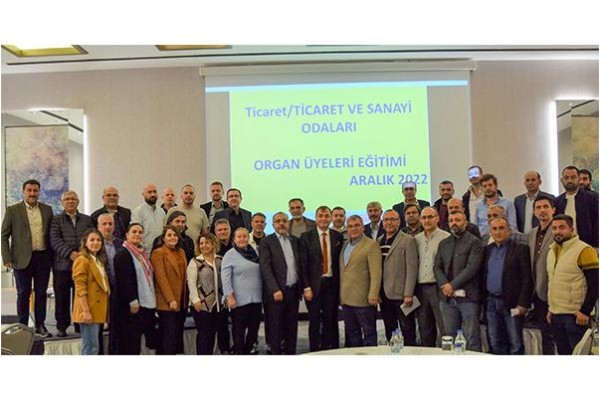 ALTO’da oryantasyon eğitimi