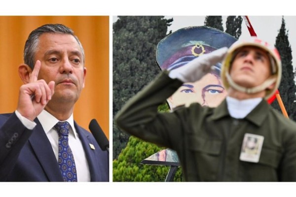 Kubilay anmasına katılacak