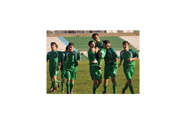 Miniklerin rakibi Görece Belediyesi