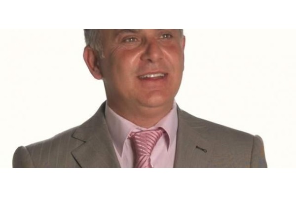 AKP'DEN ADAY SÜPRİZİ