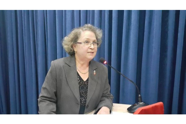 GÜLBOY, GÜVEN TAZELEDİ