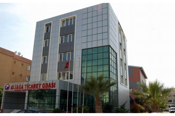 KOSGEB DESTEKLERİNİ ALİAĞA’DA ANLATACAK