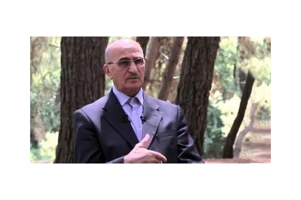 FETÖ'NÜN ÜST DÜZEY YÖNETİCİSİ YAKALANDI