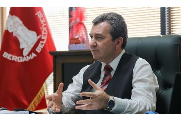 “Metropolün çöpünü istemiyoruz”