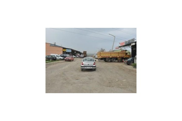 Bir rüya gerçek oluyor