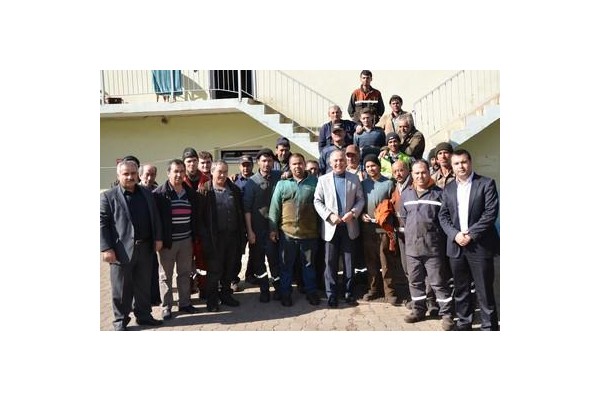 “ALİAĞA İÇİN NE GEREKİYORSA YAPACAĞIZ”