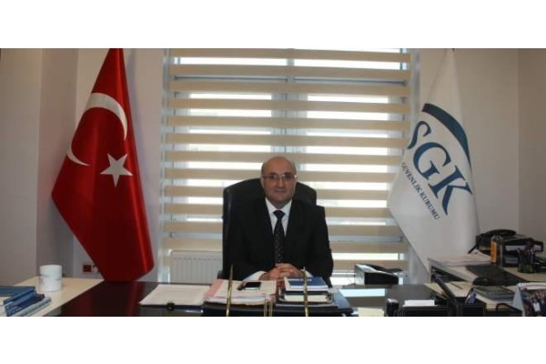 ALİAĞA SGM'DEN BORÇ YAPILANDIRMA SONUÇLARI VE ANALİZİ
