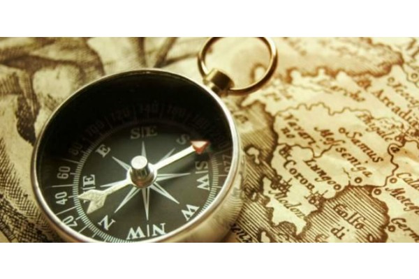 ALKUD’TAN ORYANTİRİNG EĞİTİMİ