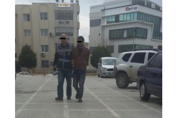 MOTOR HIRSIZINA SUÇÜSTÜ