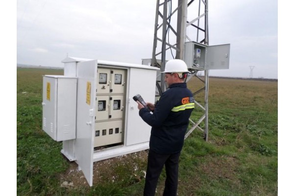 GDZ ELEKTRİK TARIMSAL ALANA TEKNOLOJİ GETİRİYOR