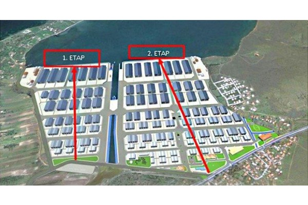 2019'DA TEMELİ ATILACAK