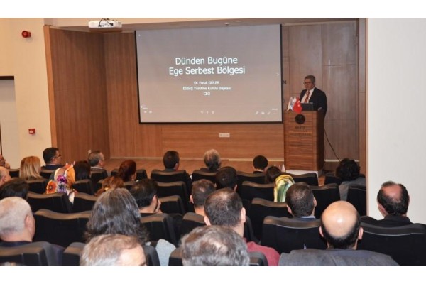 BERGAMA, BASBAŞ’A HAZIRLANIYOR