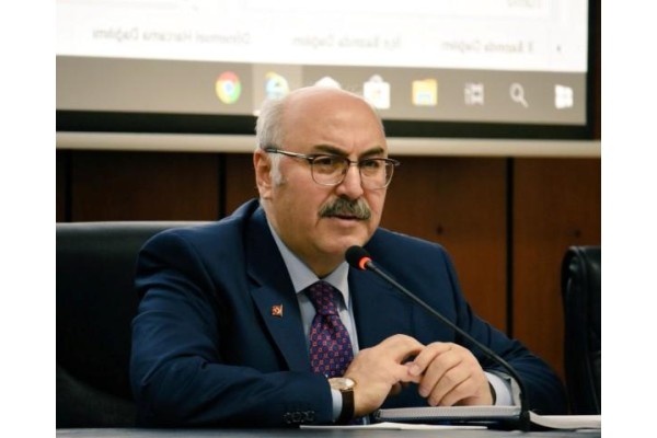 Okulların depreme dayanıklılık raporu