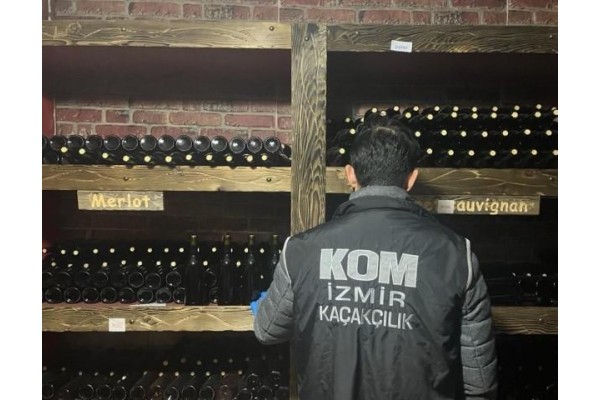 Kaçakçılık operasyonlarında 42 kişi yakalandı