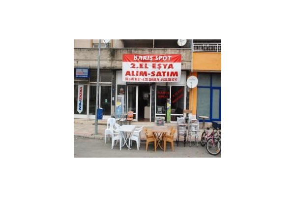 Aliağa'da spotçu sayısı artıyor