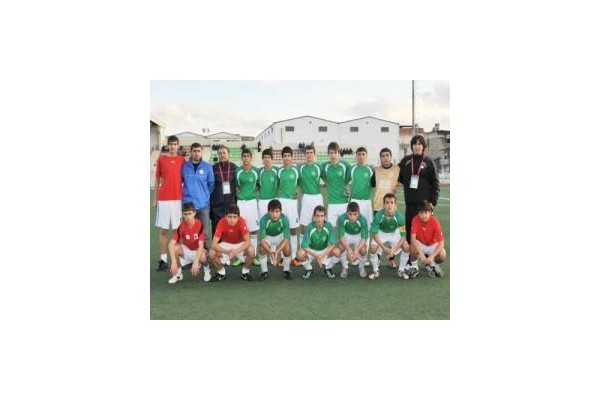 ALİAĞASPOR’UN GELECEĞİ  EMİN ELLERDE