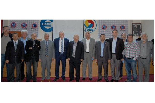 İŞ DÜNYASINDA HAKKI ÜLKÜ BEKLENTİSİ