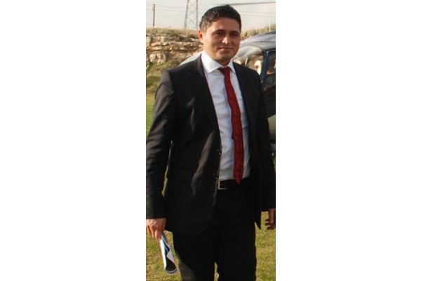 SERKAN ACAR'DAN SEÇİM PİKNİĞİ