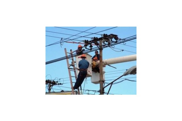 Pazartesi elektirik kesintisi olacak