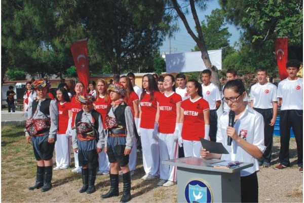 19 MAYIS’I COŞKU İLE KUTLAYAMADIK