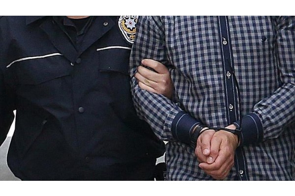 PKK ÜYESİ ALİAĞA’DA YAKALANDI