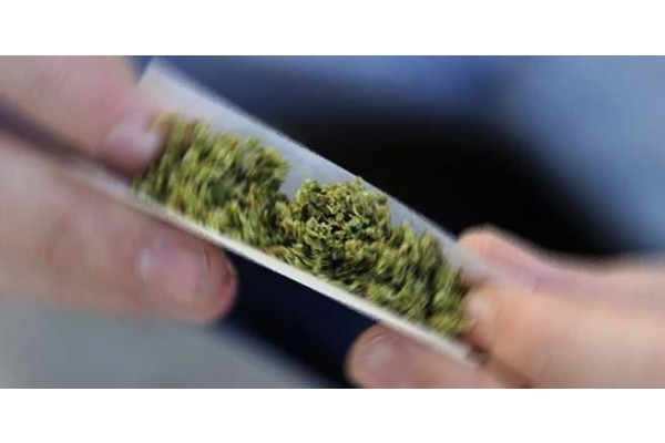 UYUŞTURUCUYA GEÇİT YOK