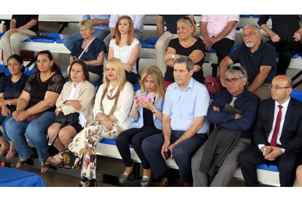 GERENKÖY’DE EĞİTİM PANELİ