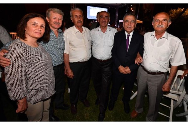 KOCAOĞLU: “KIRGINLIKLARI GİDERELİM”