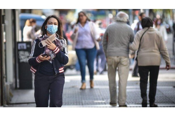 MASKESİZ GEZMENİN CEZASI 392 LİRA