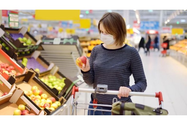 YASAK SÜRESİNCE AÇIK OLACAK İŞLETMELER