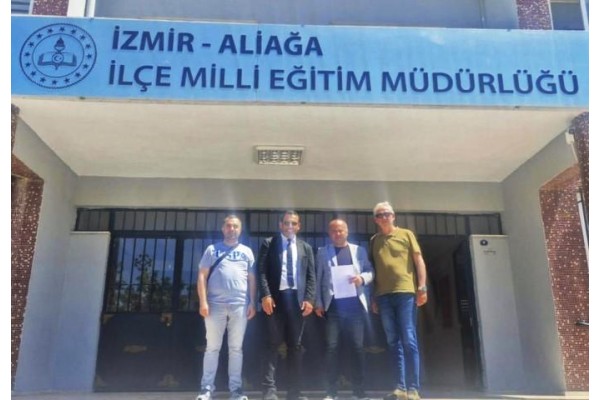 Eğitim-İş üst üste dördüncü kez yetkili sendika