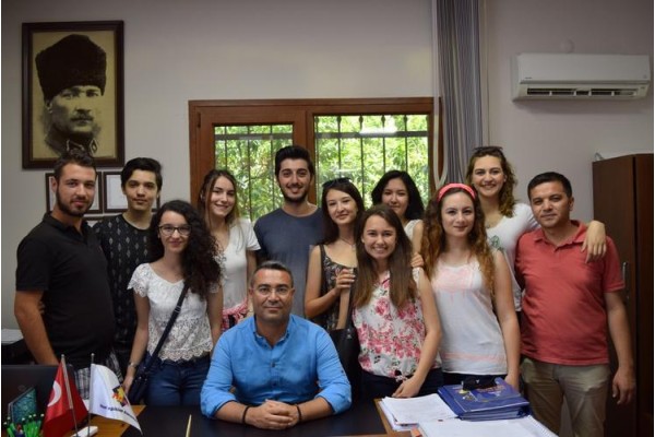 FİNAL TEMEL LİSESİ,“BİLDİRİYLE İLGİMİZ YOK”