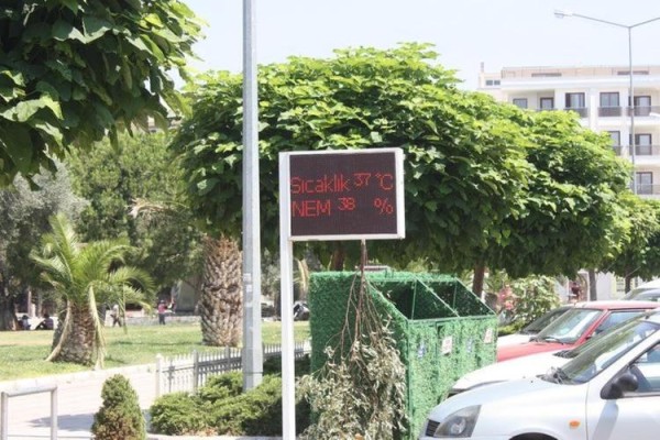 UZMANLAR UYARIYOR; ‘DIŞARI ÇIKMAYIN’