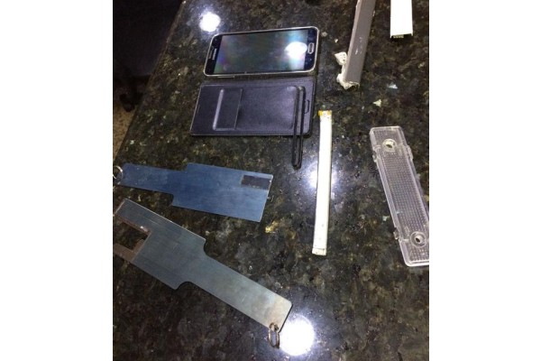 BULGARİSTANLI ÇETE ALİAĞA’DA ÇÖKERTİLDİ