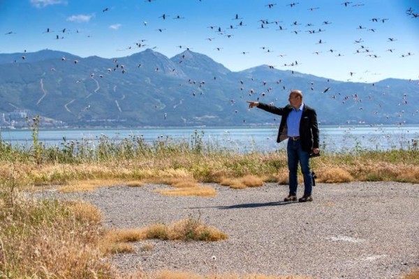 SOYER’DEN ATIK SU ARITMA TESİSİ ATAĞI